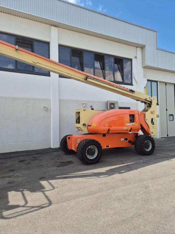 JLG 800 AJ Foto 8