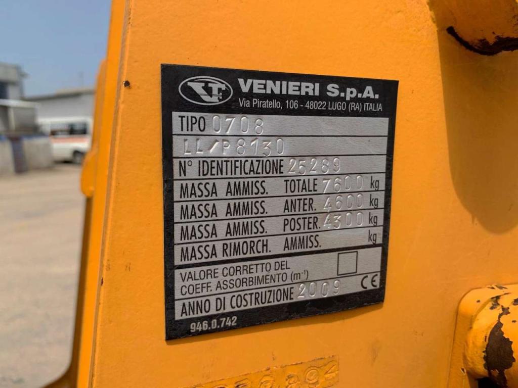 Venieri 7.63B Foto 12
