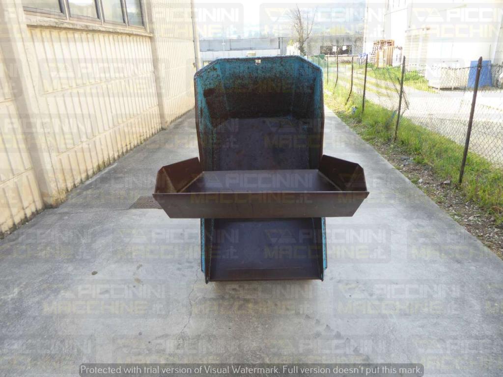 Messersi TC80 Foto 13