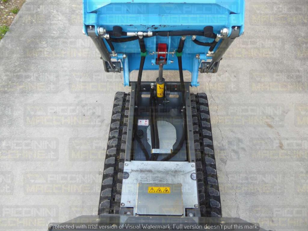 Messersi TC80 Foto 15
