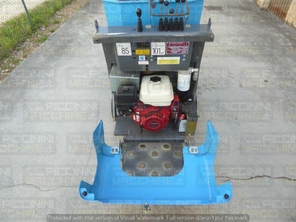 Messersi TC80 Foto 21