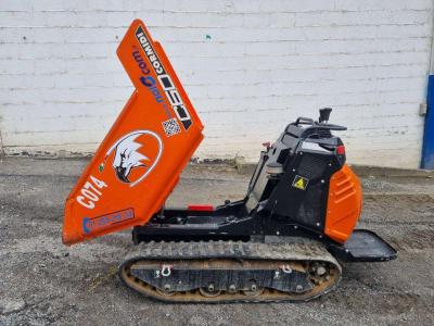 Cormidi C60 vendida por Nolocom Srl
