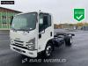 Isuzu P75 5.2 4X2 Foto 1 thumbnail