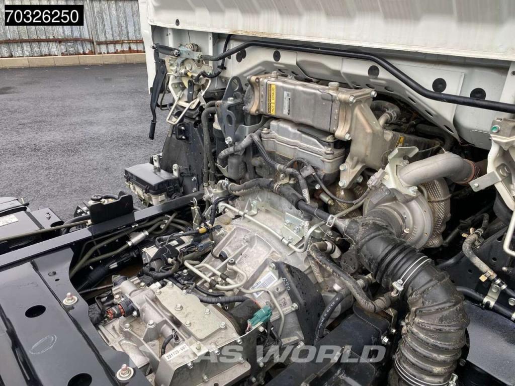 Isuzu P75 5.2 4X2 Foto 14