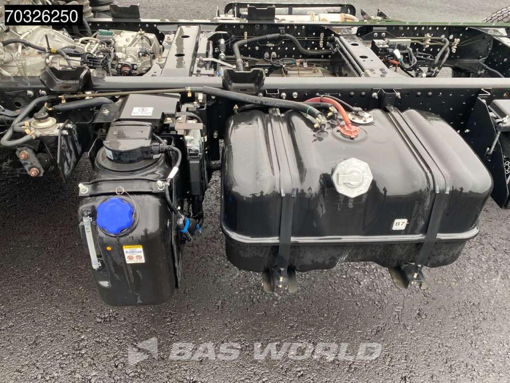 Isuzu P75 5.2 4X2 Foto 15