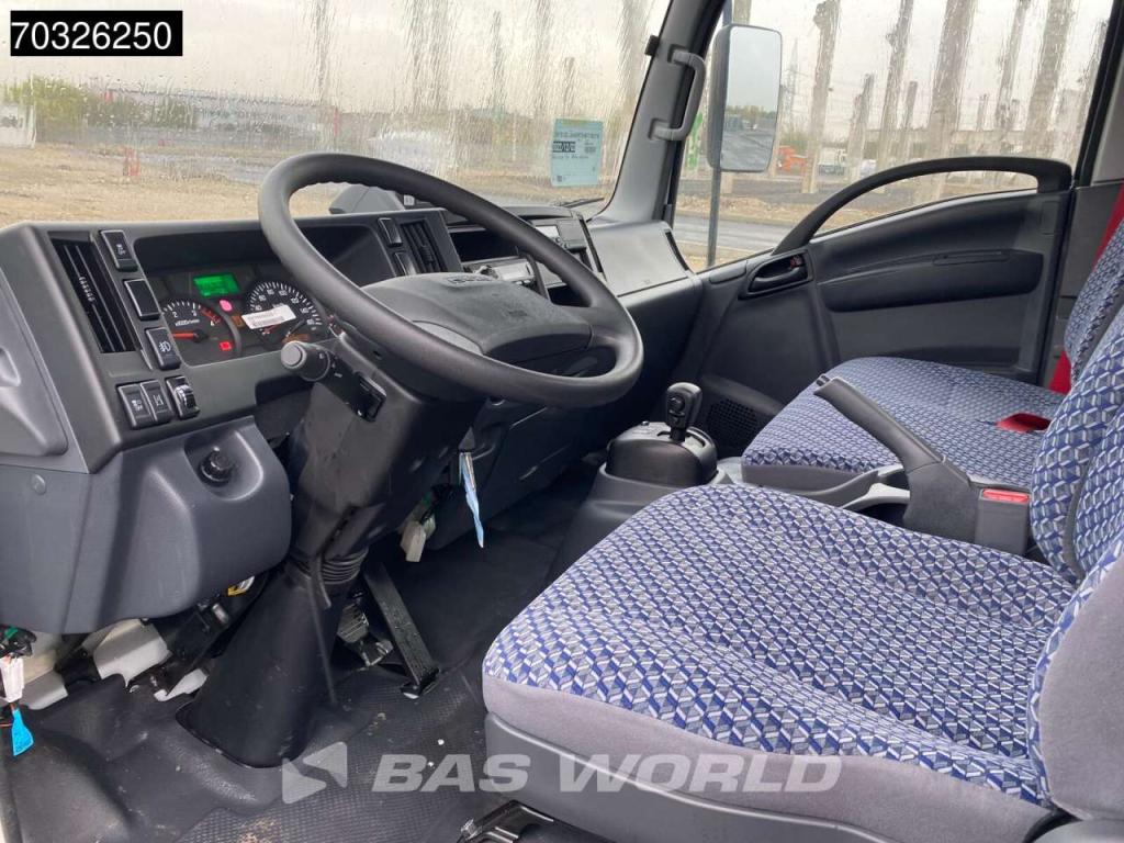Isuzu P75 5.2 4X2 Foto 22