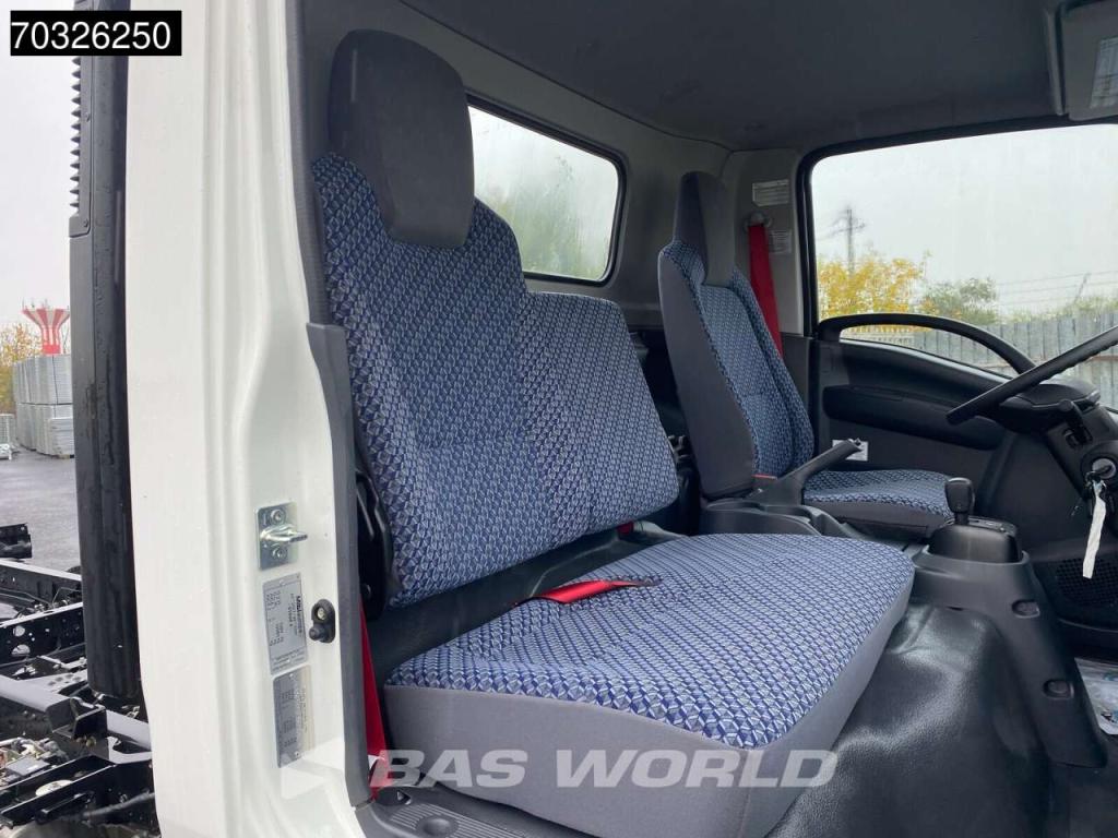 Isuzu P75 5.2 4X2 Foto 24