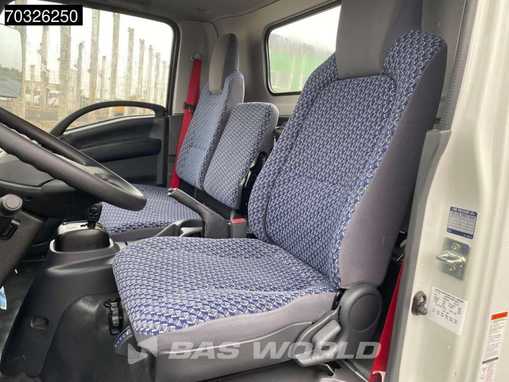 Isuzu P75 5.2 4X2 Foto 25