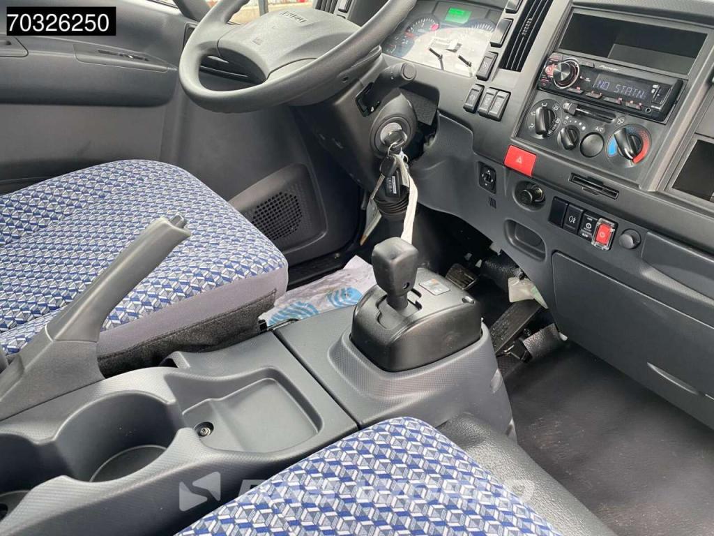 Isuzu P75 5.2 4X2 Foto 26