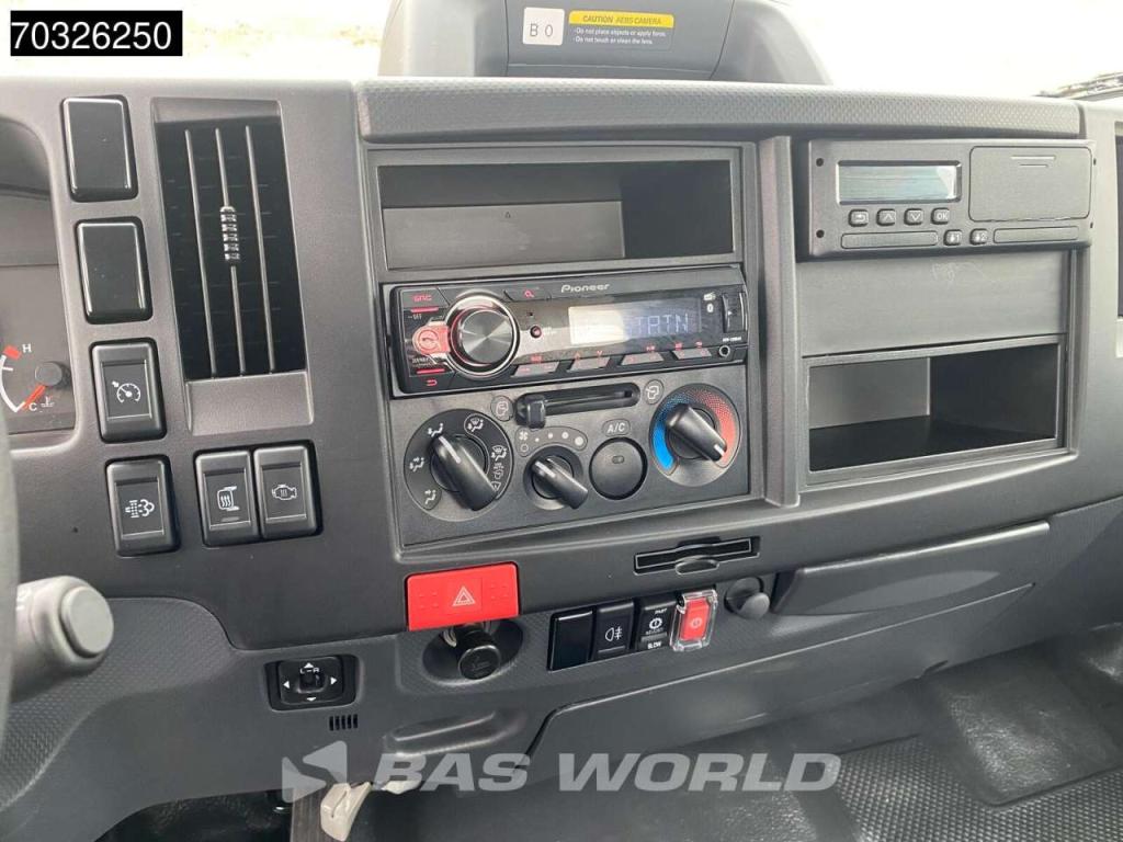 Isuzu P75 5.2 4X2 Foto 28