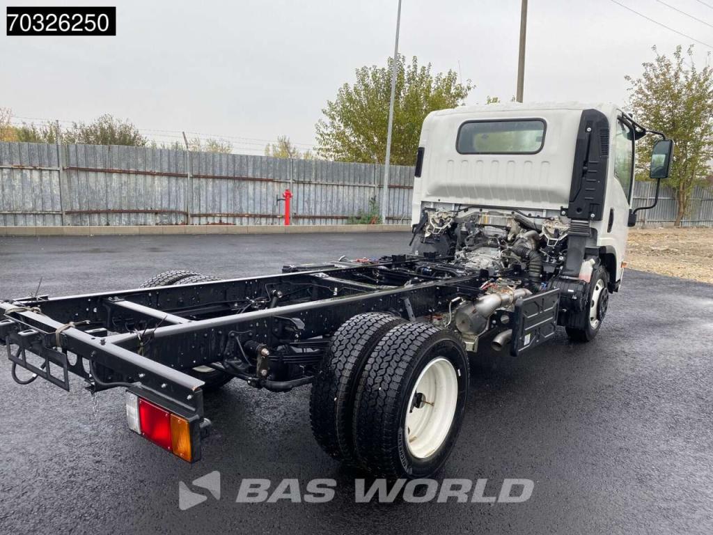 Isuzu P75 5.2 4X2 Foto 5