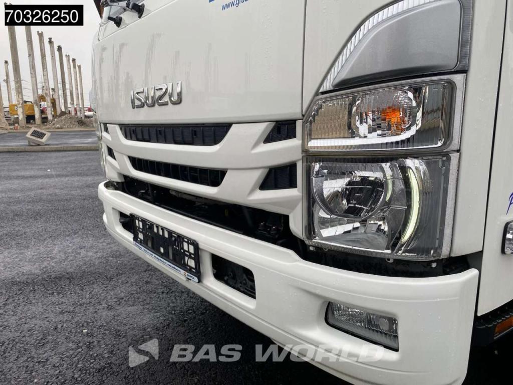 Isuzu P75 5.2 4X2 Foto 9