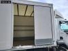 Daf XB 230 4X2 12tonner 1500kg Ladebordwand Automatic Euro 6 Foto 11 thumbnail