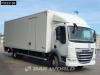 Daf XB 230 4X2 12tonner 1500kg Ladebordwand Automatic Euro 6 Foto 3 thumbnail