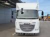 Daf XB 230 4X2 12tonner 1500kg Ladebordwand Automatic Euro 6 Foto 6 thumbnail