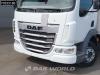 Daf XB 230 4X2 12tonner 1500kg Ladebordwand Automatic Euro 6 Foto 8 thumbnail