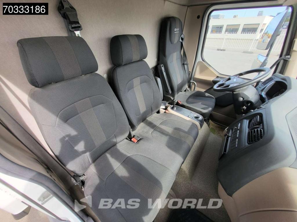 Daf XB 230 4X2 12tonner 1500kg Ladebordwand Automatic Euro 6 Foto 24