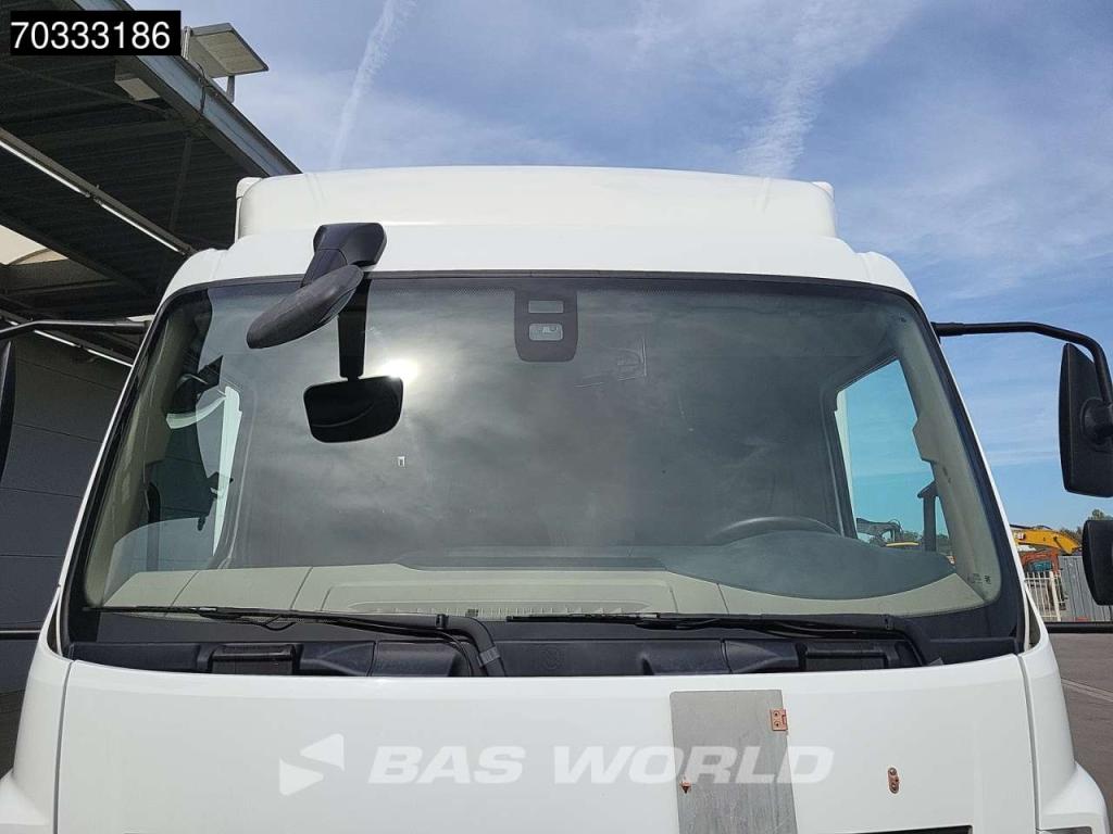Daf XB 230 4X2 12tonner 1500kg Ladebordwand Automatic Euro 6 Foto 7