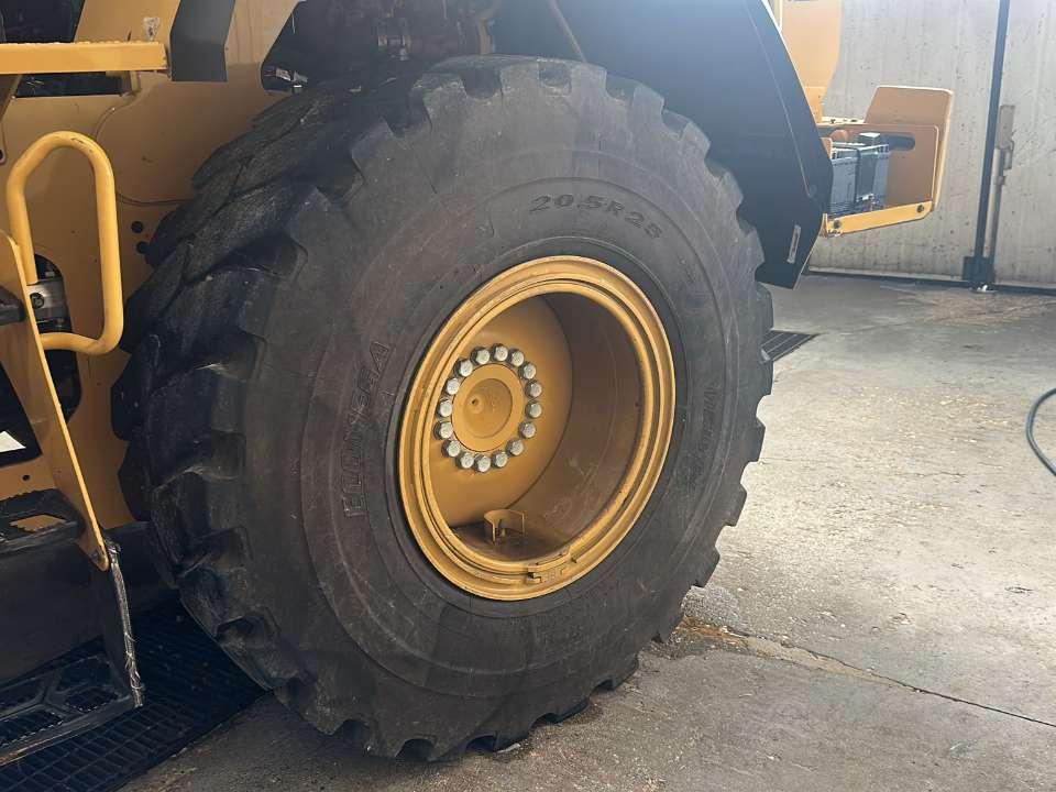 Caterpillar 926M Foto 10