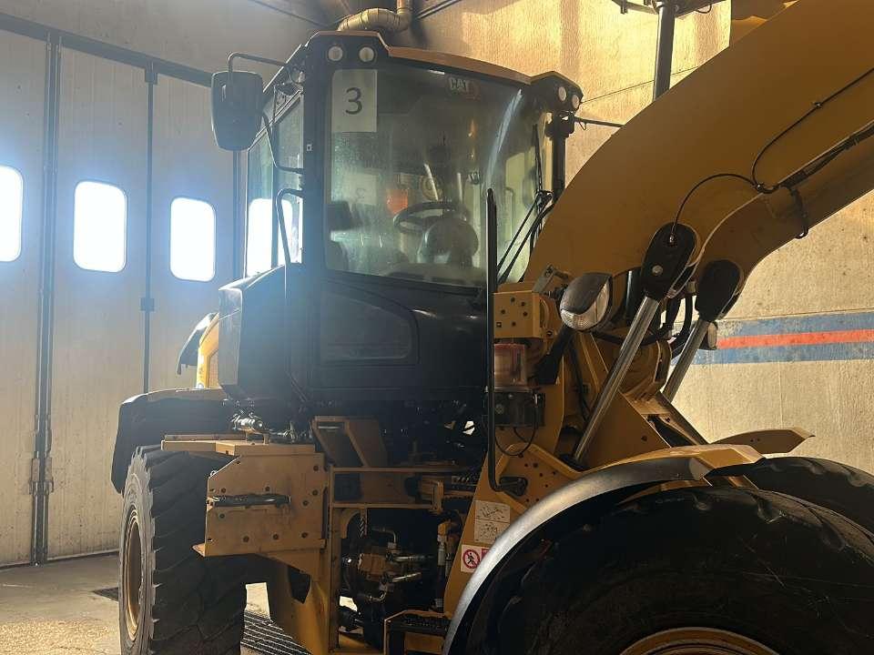 Caterpillar 926M Foto 4