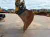 Caterpillar M316F Mobile excavator Foto 15 thumbnail