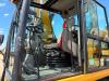 Caterpillar M316F Mobile excavator Foto 23 thumbnail