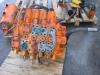 Distribuidor hidraulico para Fiat Hitachi FH450.3 Foto 2 thumbnail