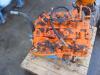 Distribuidor hidraulico para Fiat Hitachi FH450.3 Foto 5 thumbnail