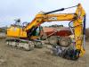 JCB JS235HD Foto 2 thumbnail