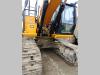 JCB JS235HD Foto 3 thumbnail