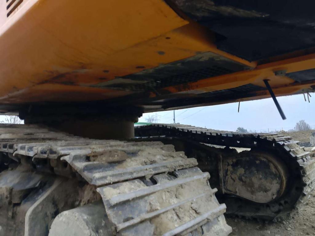 JCB JS235HD Foto 12