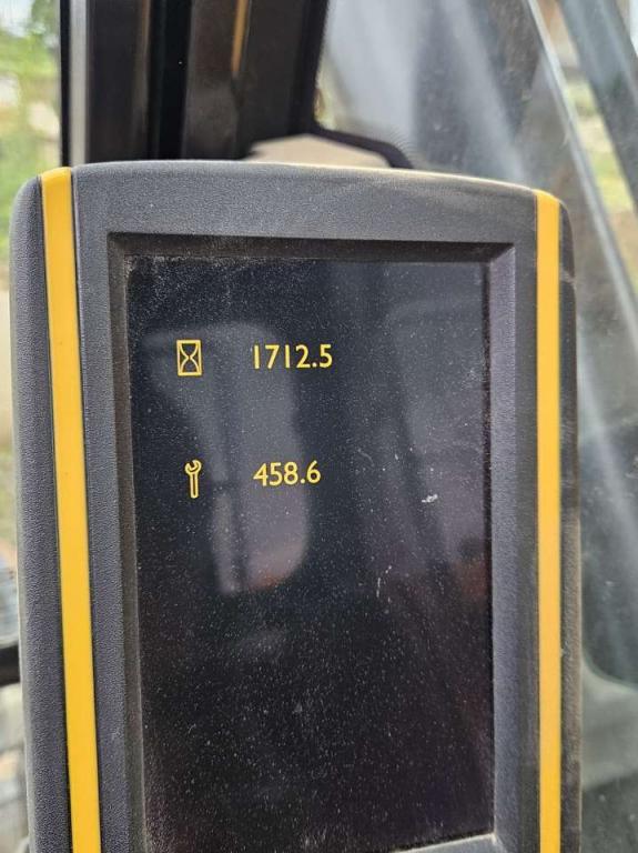 JCB JS235HD Foto 19