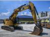 Caterpillar 321D Foto 9 thumbnail