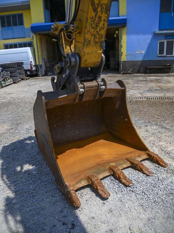 Caterpillar 321D Foto 13