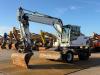 Volvo EW160 Foto 2 thumbnail