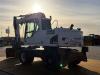 Volvo EW160 Foto 3 thumbnail