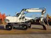 Volvo EW160 Foto 6 thumbnail