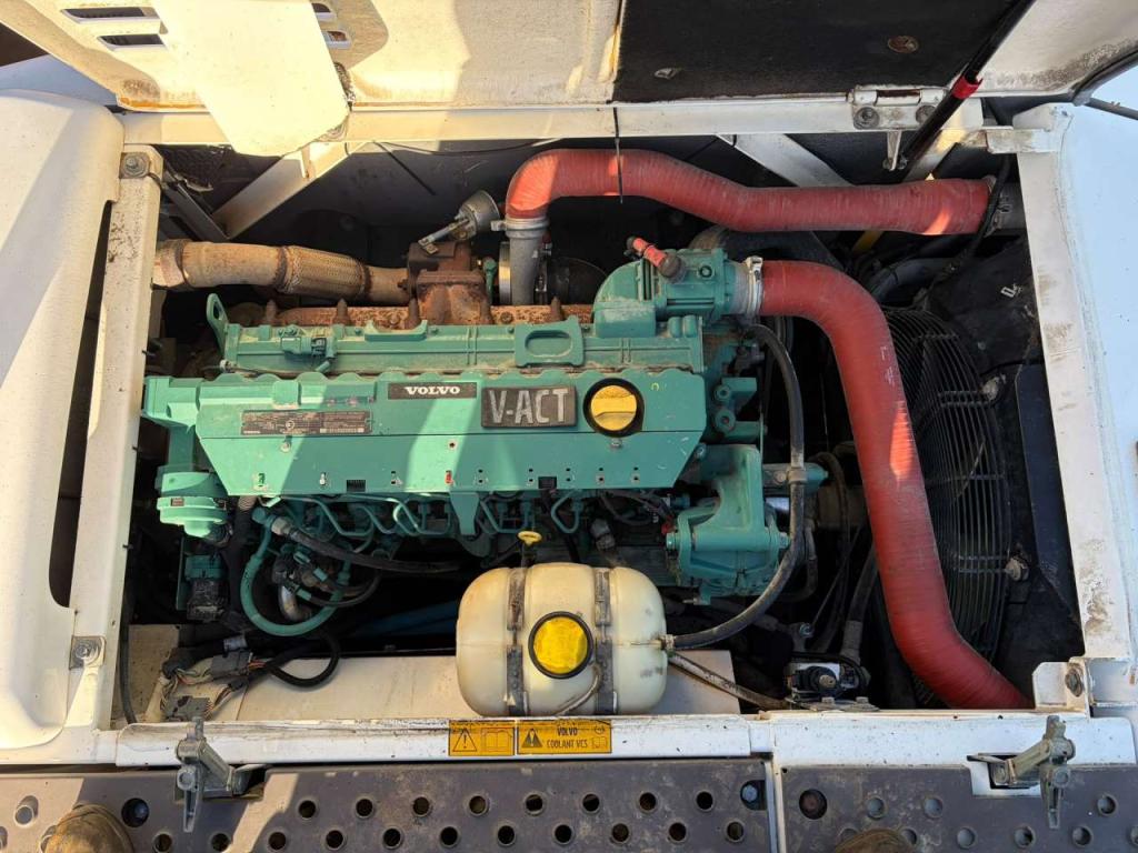 Volvo EW160 Foto 28