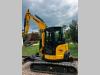 Yanmar VIO57-U Foto 1 thumbnail
