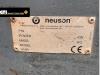 Neuson 1503 RD Foto 6 thumbnail