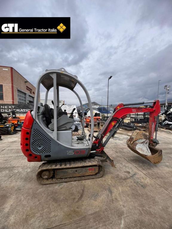 Neuson 1503 RD Foto 3
