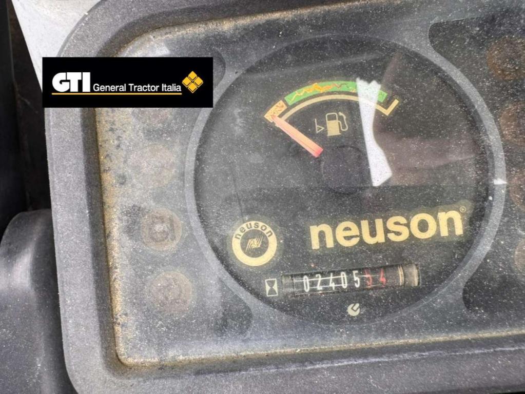 Neuson 1503 RD Foto 7