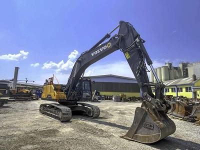 Volvo EC300ENL Foto 1