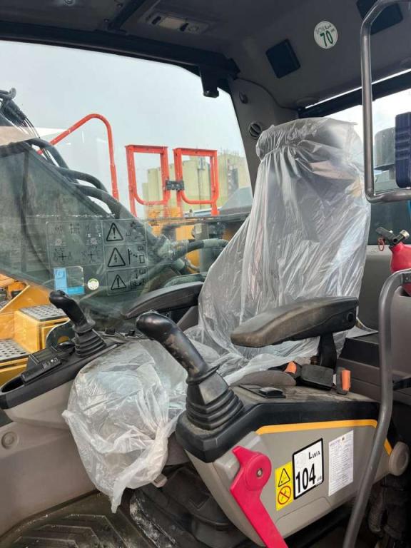 Volvo EC300ENL Foto 17