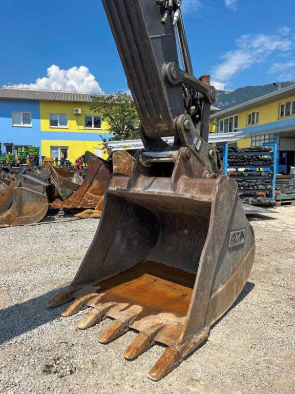 Volvo EC300ENL Foto 6