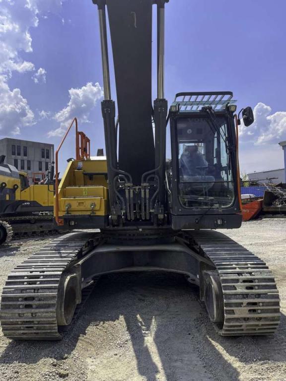 Volvo EC300ENL Foto 7