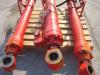 Piston posicionador para Fiat Hitachi 150W3 Foto 2 thumbnail