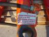 Piston posicionador para Fiat Hitachi 150W3 Foto 3 thumbnail