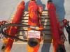 Piston posicionador para Fiat Hitachi 150W3 Foto 4 thumbnail