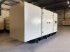 Volvo TWD1645GE - 770 kVA Generator - DPX-18885 Foto 2 thumbnail